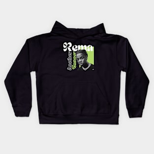 Rema Kids Hoodie